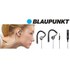 Blaupunkt Sport 111 Talk - Écouteurs intra-auriculaires avec contour d'oreille