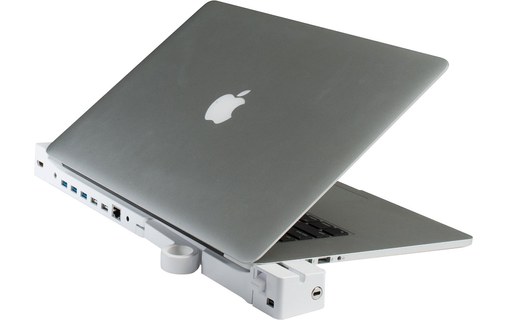 LandingZONE DOCK - Station d'accueil MacBook Pro Retina 15