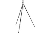 GITZO KIT TRAVELER SER.2 4 SEC TREPIED GT2545T + ROTULE GH1382QD