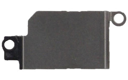 Support de fixation de caméra arrière pour iPhone 6s