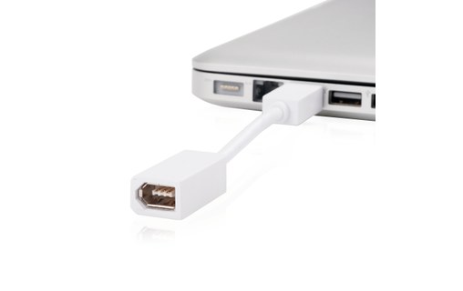 Moshi - Adaptateur FireWire 800 vers FireWire 400