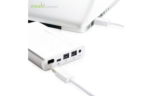 Moshi - Adaptateur FireWire 800 vers FireWire 400