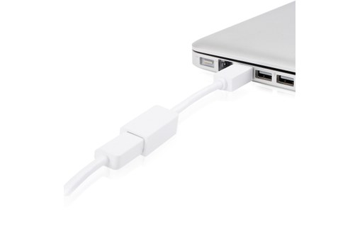 Moshi - Adaptateur FireWire 800 vers FireWire 400