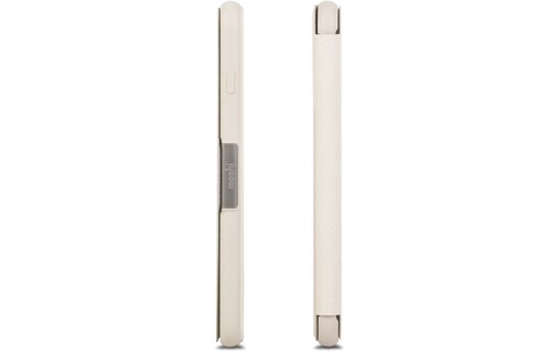 Moshi SenseCover Beige - Étui de protection tactile pour iPhone 7 / iPhone 8