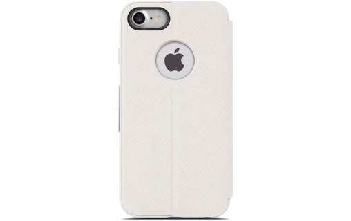 Moshi SenseCover Beige - Étui de protection tactile pour iPhone 7 / iPhone 8