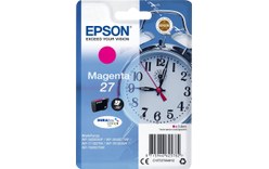 Epson encre Magenta 27 pour imprimante WorkForce