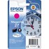 Epson encre Magenta 27 pour imprimante WorkForce