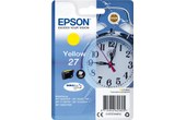 Epson encre Jaune 27 pour imprimante WorkForce