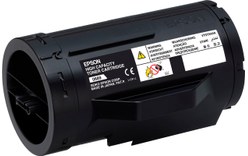 Epson toner Noir Haute capacité (10 000 pages) pour imprimantes série AL-M300D