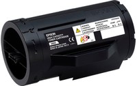 Epson toner Noir Haute capacité (10 000 pages) pour imprimantes série AL-M300D