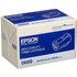 Epson toner Noir Haute capacité (10 000 pages) pour imprimantes série AL-M300D