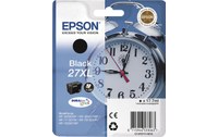 Epson encre Noire 27XL pour imprimante WorkForce