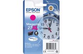 Epson encre Magenta 27XL pour imprimante WorkForce