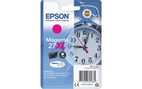 Epson encre Magenta 27XL pour imprimante WorkForce