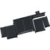 Novodio Batterie Li-polymer A1582 MacBook Pro 13" début 2015