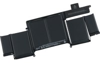Novodio Batterie Li-polymère A1493 MacBook Pro 13" Retina fin 2013 à début 2015