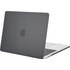 Coque pour MacBook Pro 16" 2019 - Novodio MacBook Case - Anthracite