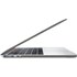 Coque pour MacBook Pro 16" 2019 - Novodio MacBook Case - Anthracite