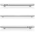 Coque pour MacBook Pro 16" 2019 - Novodio MacBook Case - Anthracite