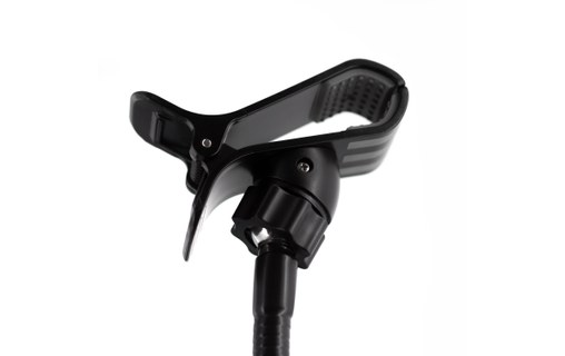 Novodio iFlexStand - Support flexible pour iPhone et tout smartphone