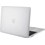 Coque pour MacBook Pro 13" 2016-2022 - Novodio MacBook Case - Translucide