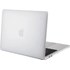 Coque pour MacBook Pro 13" 2016-2022 - Novodio MacBook Case - Translucide