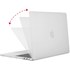 Coque pour MacBook Pro 13" 2016-2022 - Novodio MacBook Case - Translucide