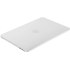 Coque pour MacBook Pro 13" 2016-2022 - Novodio MacBook Case - Translucide