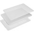 Coque pour MacBook Pro 13" 2016-2022 - Novodio MacBook Case - Translucide