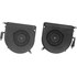 Lot de 2 ventilateurs pour MacBook Pro 15" Retina (A1398) 2013-2015
