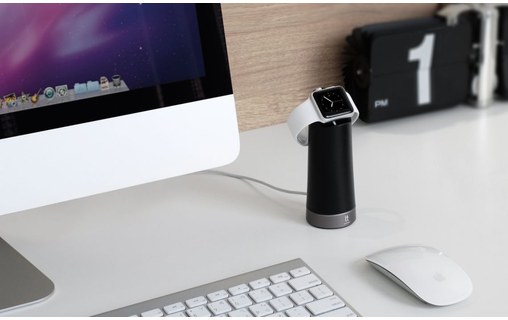 LeadTrend A1 - Station de charge pour Apple Watch