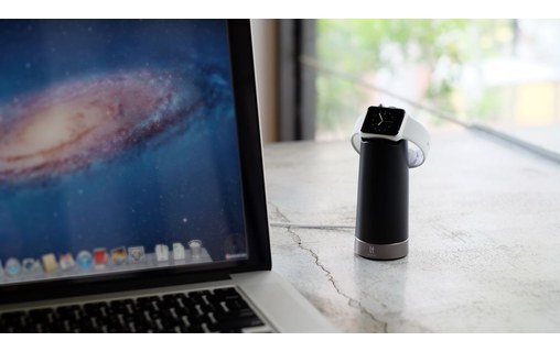 LeadTrend A1 - Station de charge pour Apple Watch