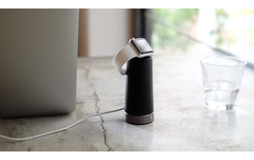 LeadTrend A1 - Station de charge pour Apple Watch