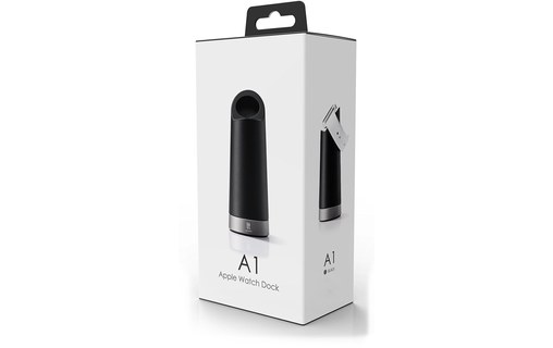 LeadTrend A1 - Station de charge pour Apple Watch