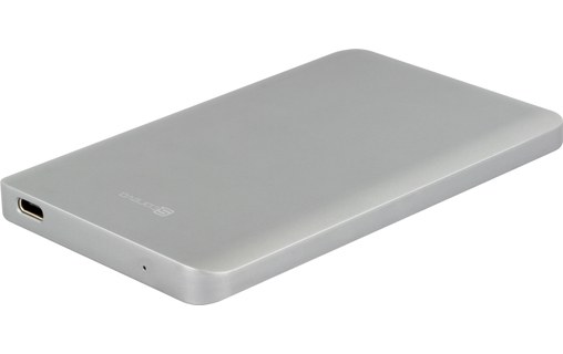 Storeva Arrow Edge Type C 1 To 7200 tr/min Argent - Disque externe USB-C