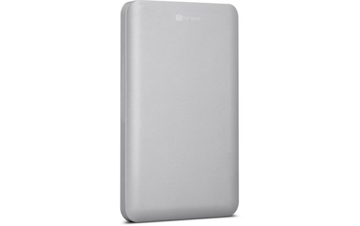 Storeva Arrow Edge Type C 1 To 7200 tr/min Argent - Disque externe USB-C