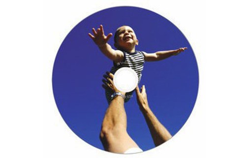 Verbatim CD-R AZO Wide Inkjet Printable CD-R 700Mo 10pièce(s)