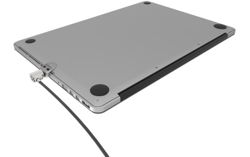 Compulocks MBPRLDG01KL câble antivol Argent