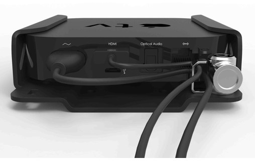 Compulocks ATVEN35 kit de support