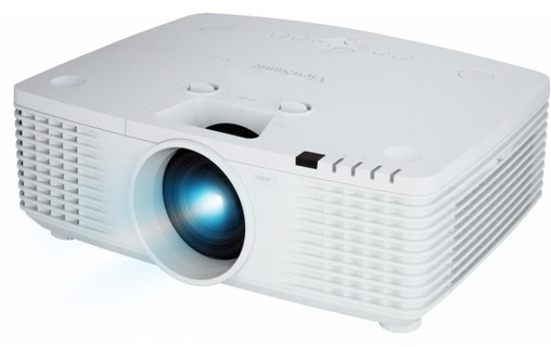 Viewsonic PRO9530HDL 5200ANSI lumens DLP 1080p (1920x1080) Blanc Projecteur de b