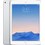 Apple iPad Air - 2014 - Wi-Fi + Cellular - 32 Go - Argent