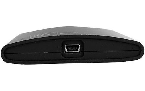 StarTech.com Adaptateur Console KVM vers Ordinateur portable USB - Crash Cart US