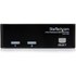 StarTech.com Commutateur KVM 2 Ports VGA USB - Switch KVM - 1920x1440 commutateu