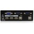 StarTech.com Commutateur KVM 2 Ports VGA USB - Switch KVM - 1920x1440 commutateu