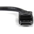 Câble DisplayPort 1.2 vers DVI-D Femelle - StarTech - 24 cm - Noir