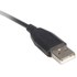 StarTech.com Adaptateur clavier et souris USB vers PS2