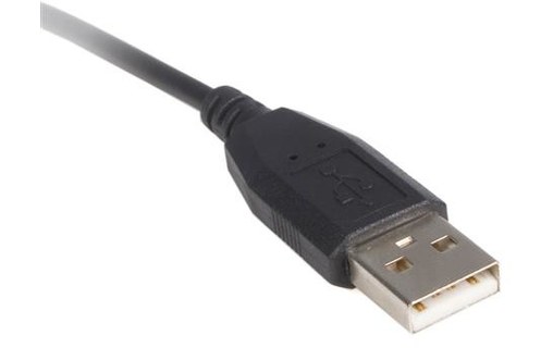 StarTech.com Adaptateur clavier et souris USB vers PS2