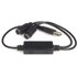 StarTech.com Adaptateur clavier et souris USB vers PS2