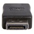 StarTech.com Adaptateur vidéo DisplayPort vers HDMI - Convertisseur DP vers HDMI