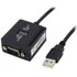 StarTech.com Câble Adaptateur Professionnel de 1.80m USB vers RS422/485 - Mémori
